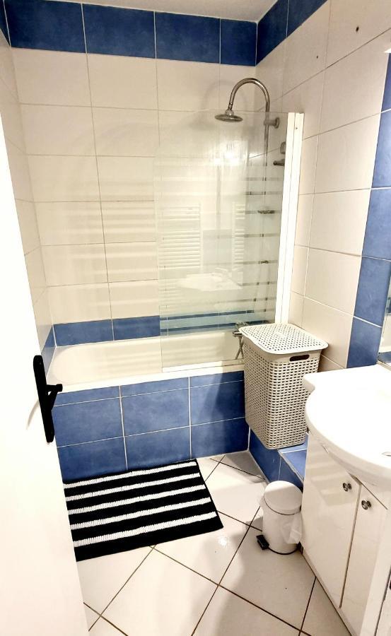 Washington Mangeard Apartment Le Mans Bagian luar foto